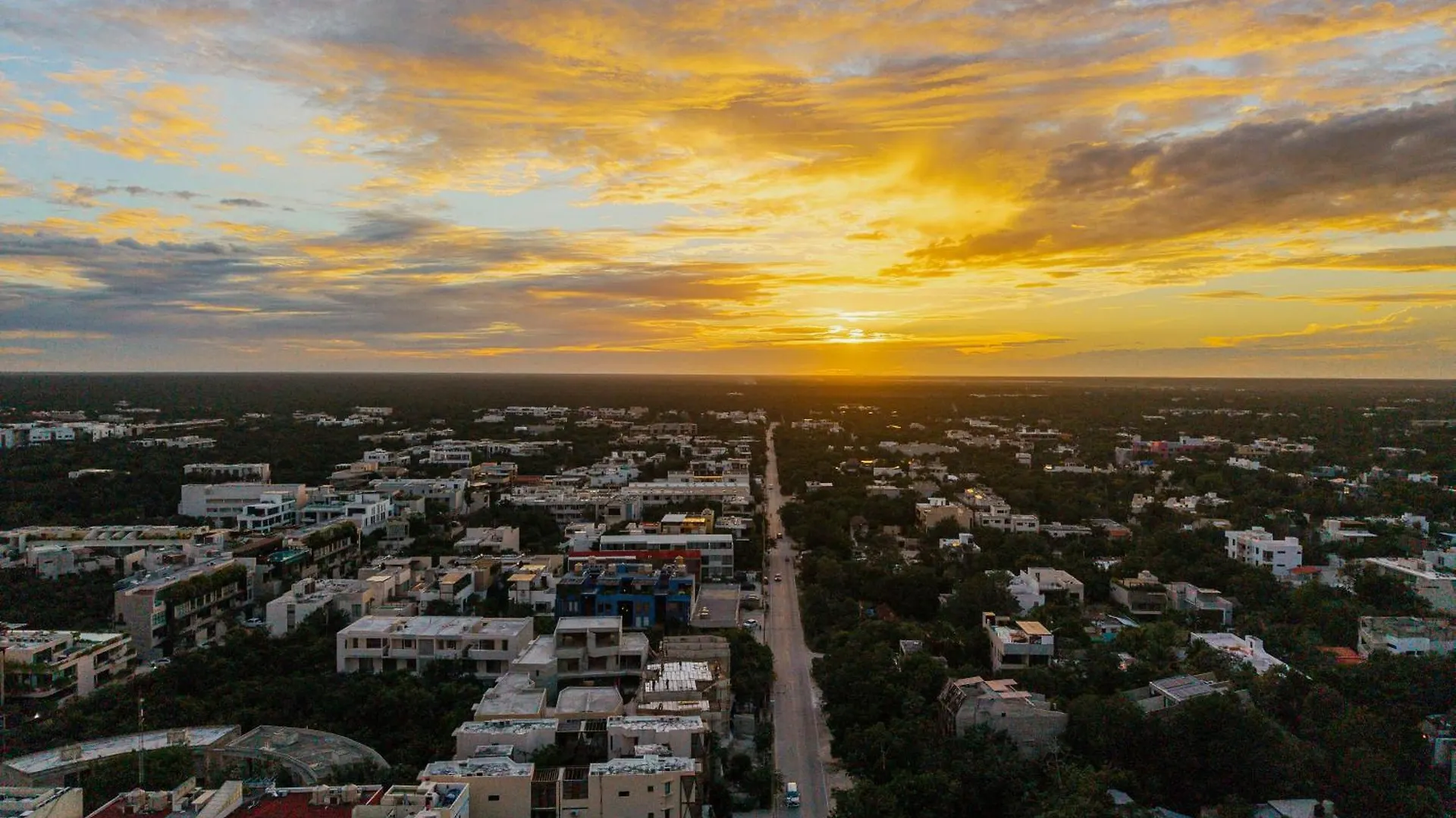 Beautiful 1Br With Jacuzzi 2 Blocks From Calle 7 Tulum 0*,