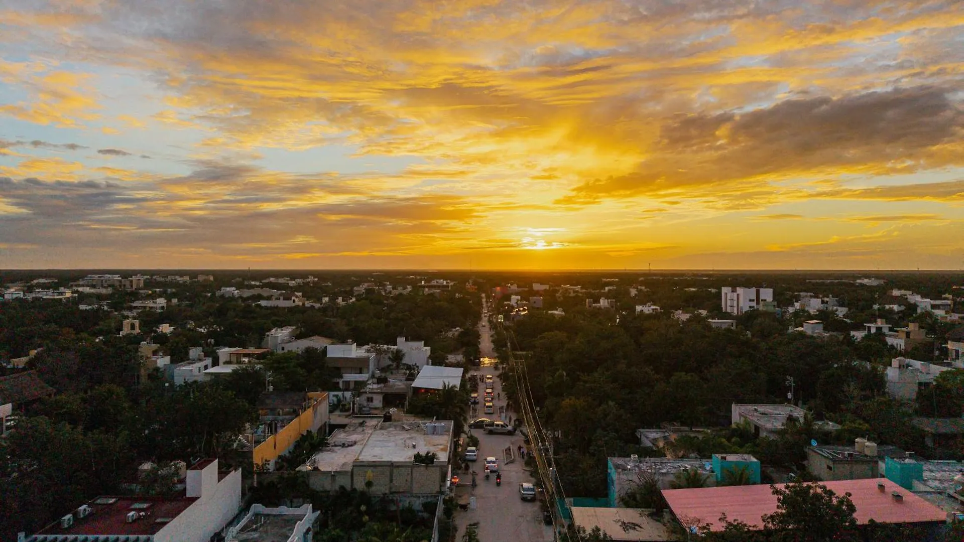 Apartment Beautiful 1Br With Jacuzzi 2 Blocks From Calle 7 Tulum