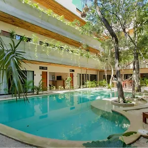 Etnica Residences Jungle Paradise Appartement
